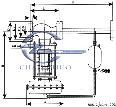 ZZYP 自力式压力调节阀副本.jpg